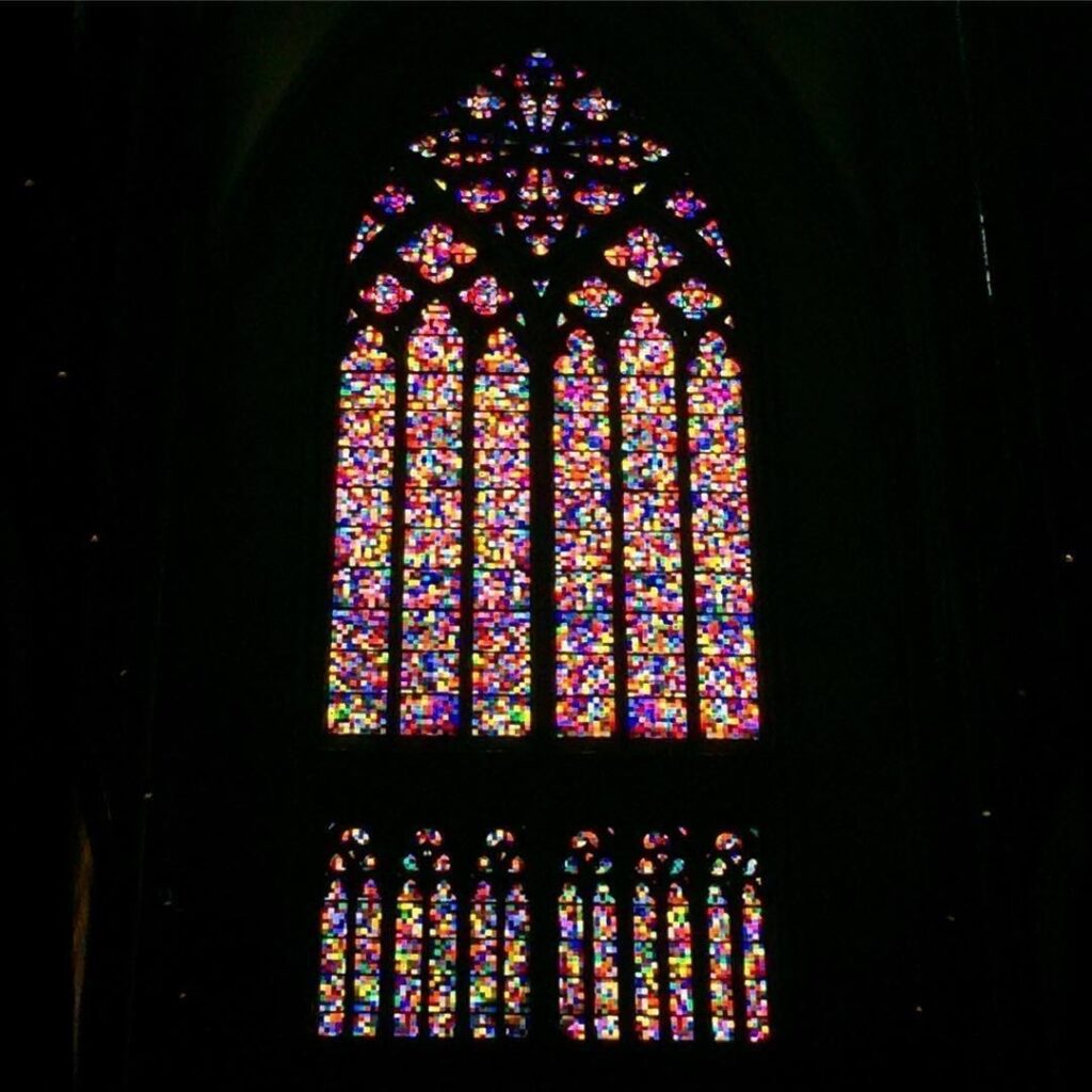 Impressive #colognecathedral