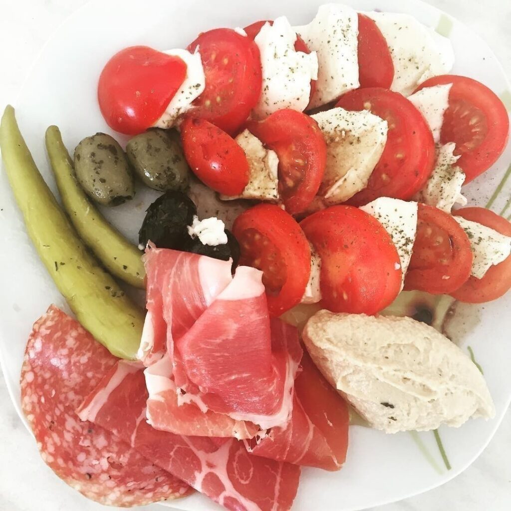 #Lunch