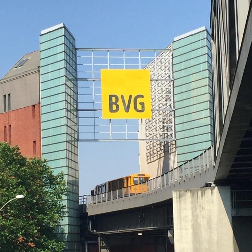 #Berlin