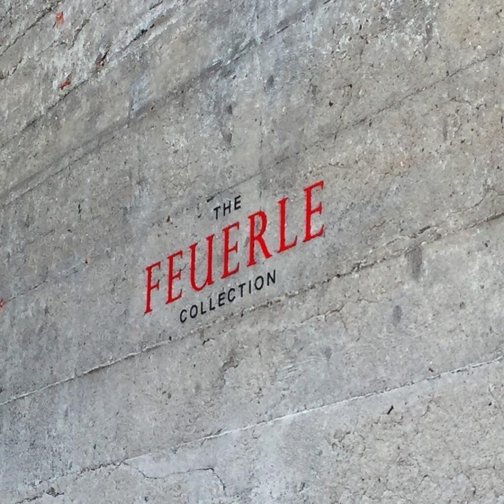 The Feuerle Collection #berlinbiennale