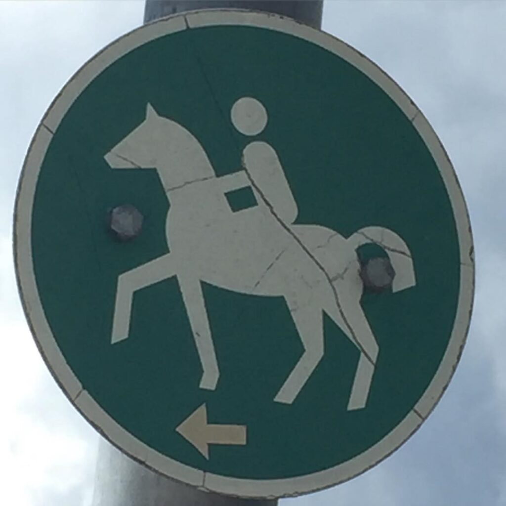 #Berlin The different side to Berlin. But still within city boundary ^^
