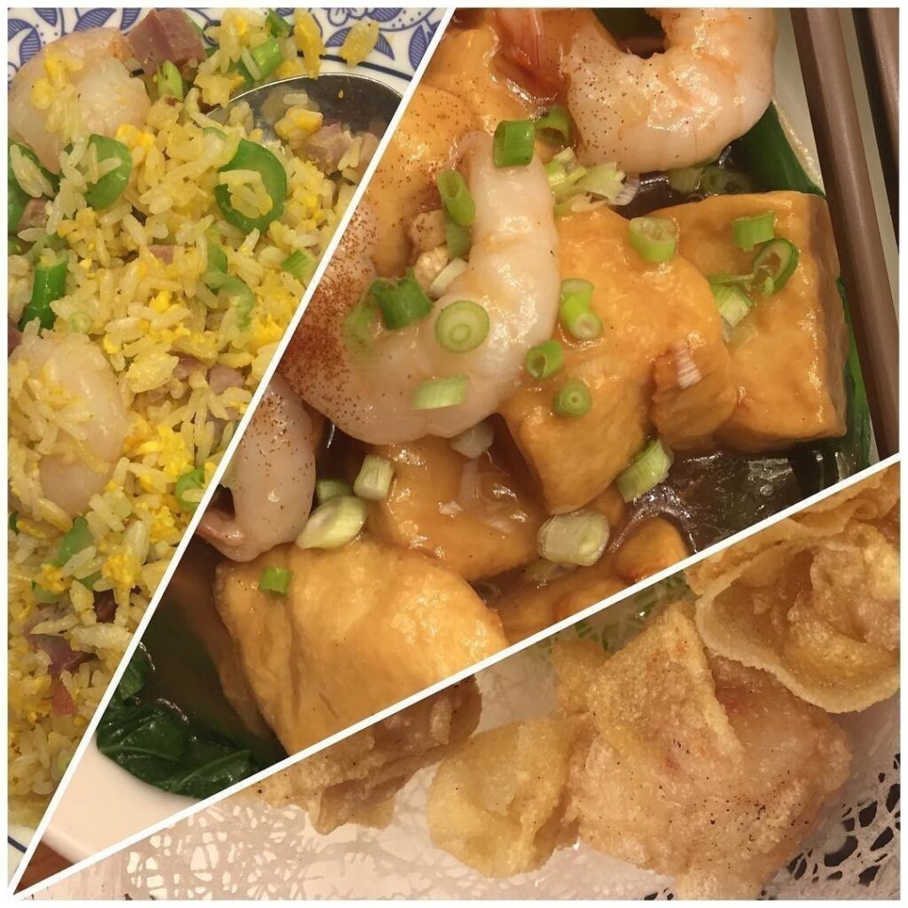 Today’s food choice. #HongKong