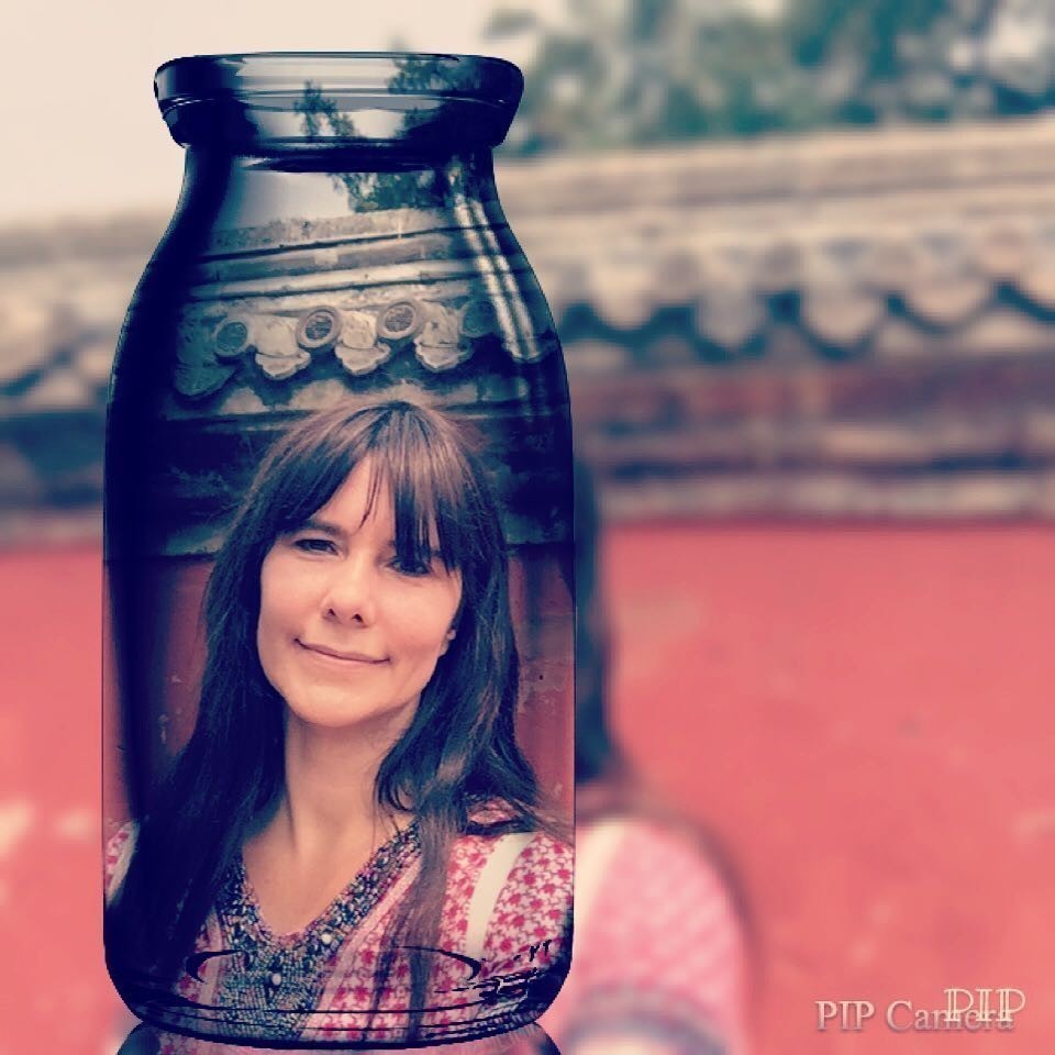 Reminiscing about my last trip to Asia: #Beijng