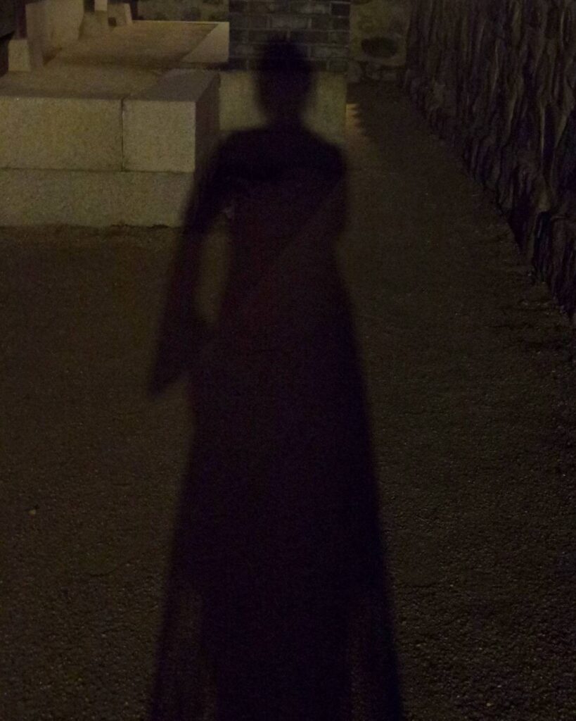 #ChasingTheShadowAroundTheWorld
