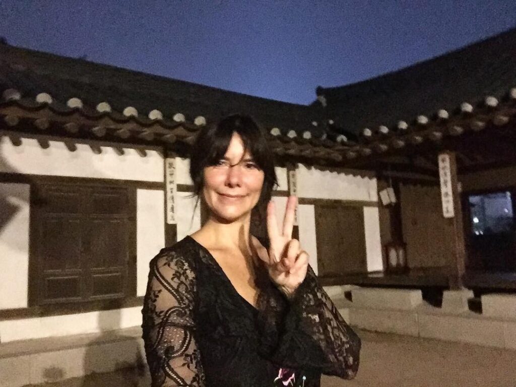 #namsangolhanokvillage