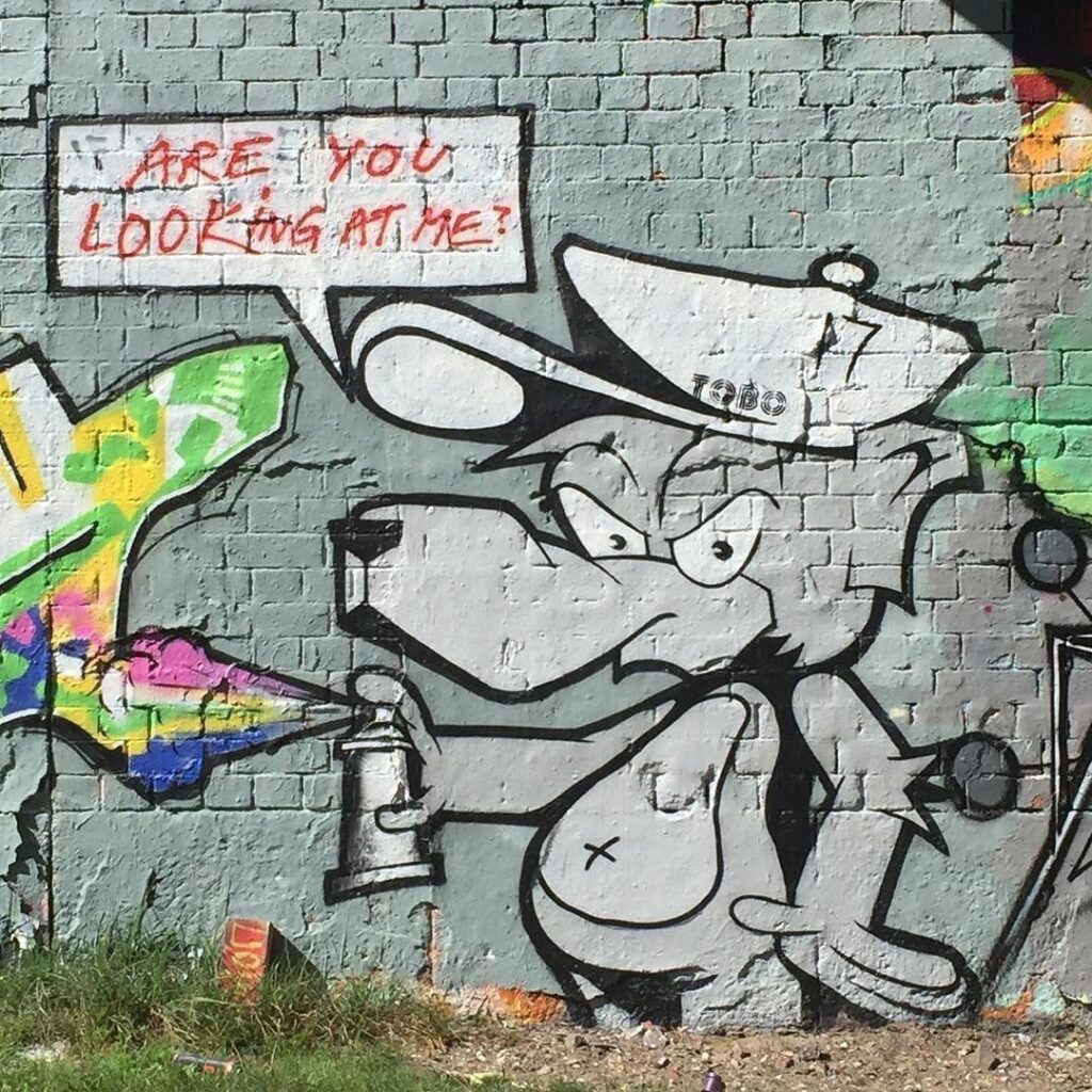 #Berlin