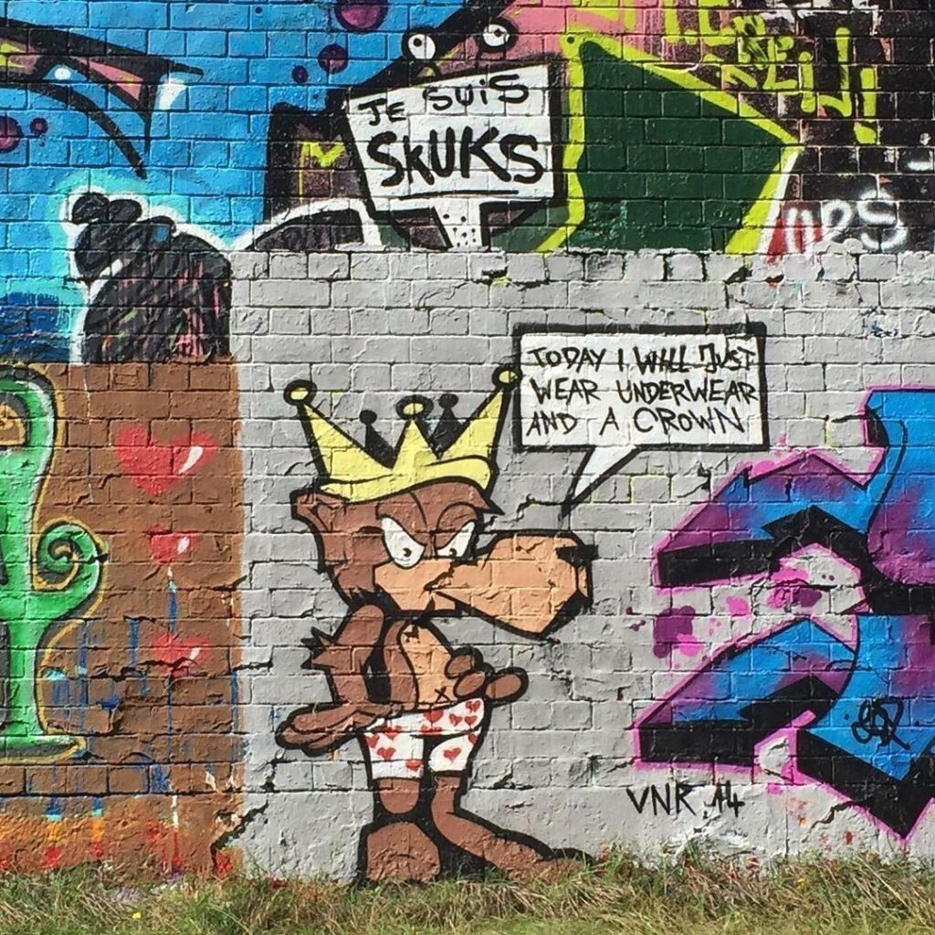 #Berlin