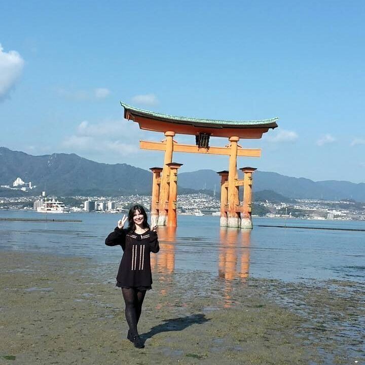 Otorii Gate #Miyajima