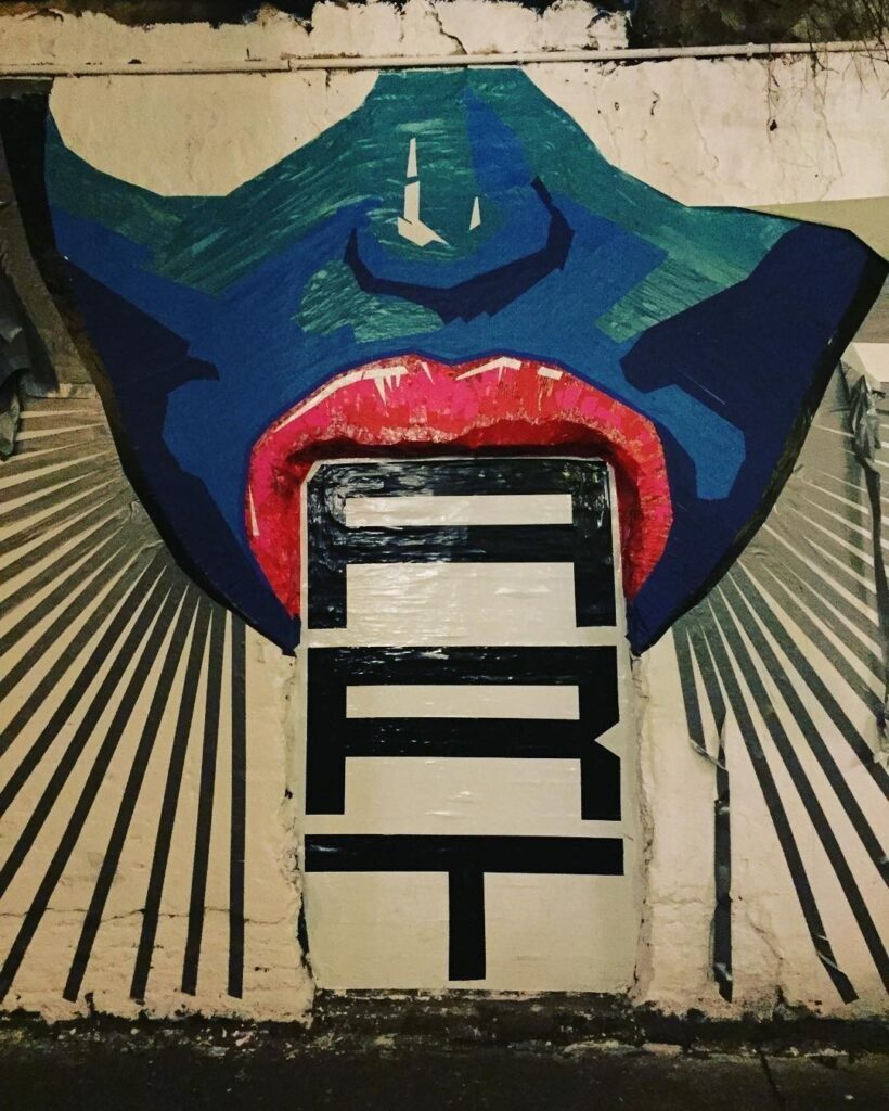 #Berlin
