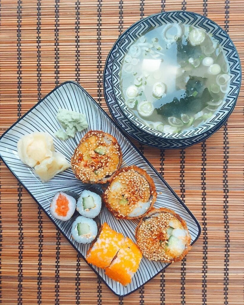 Yummy #JapaneseFood
