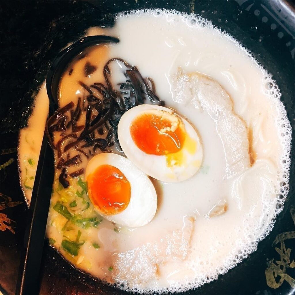 Or like this? I am hungry. I wish I had something like this: #Japanese