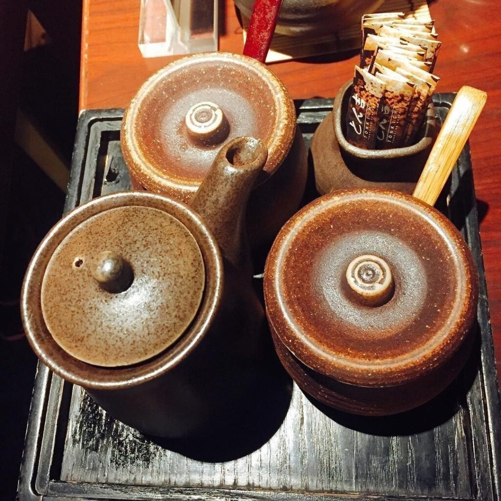#Food