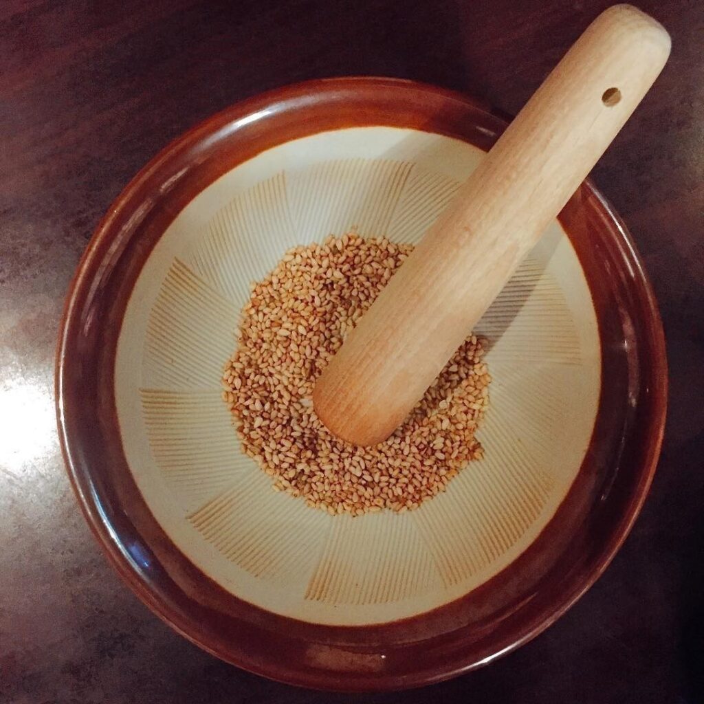#Food