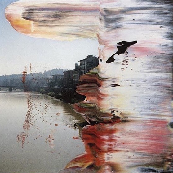 Happy Birthday #GerhardRichter