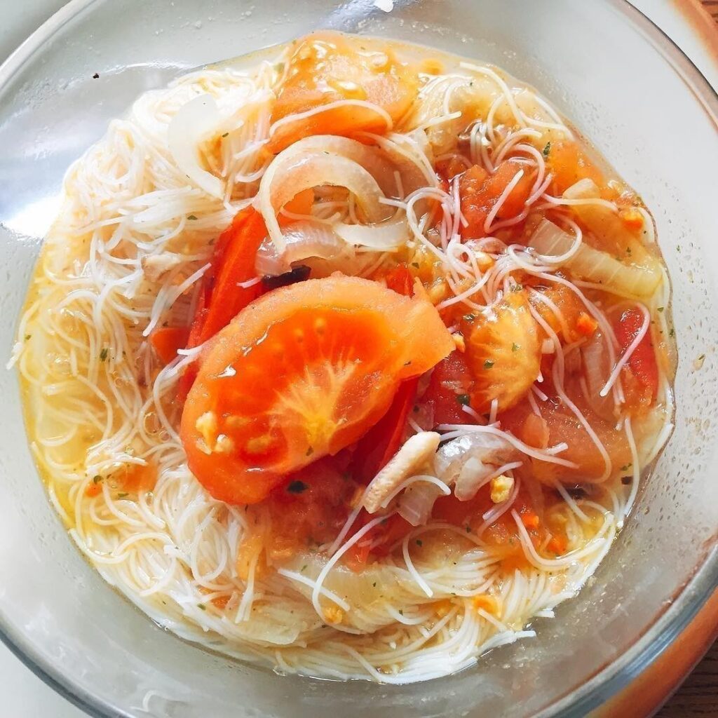 Home-made #ChineseFood