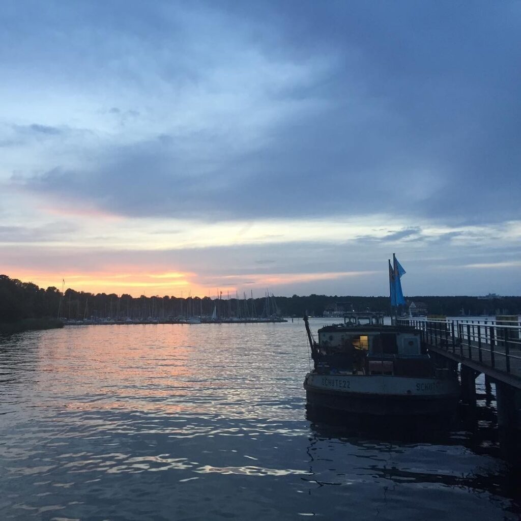 #Wannsee