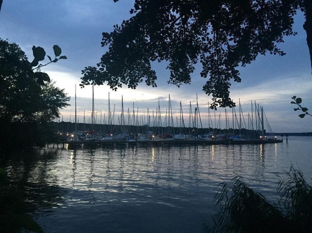 #Wannsee