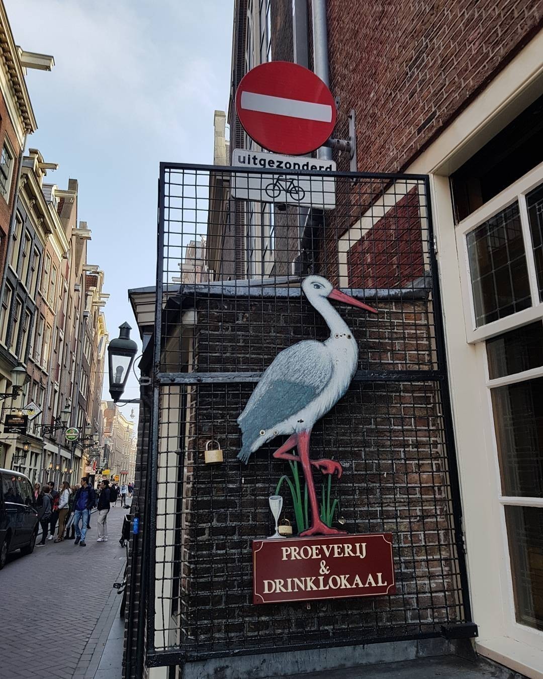 #Amsterdam