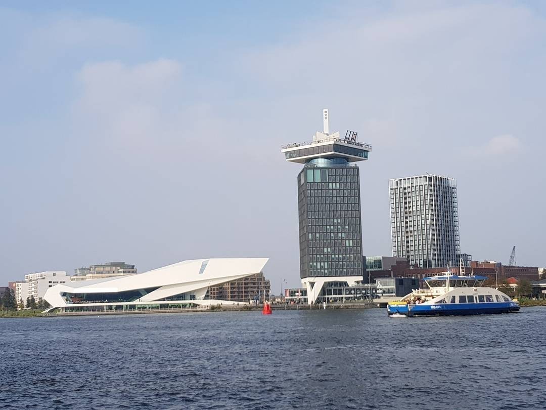 #Amsterdam