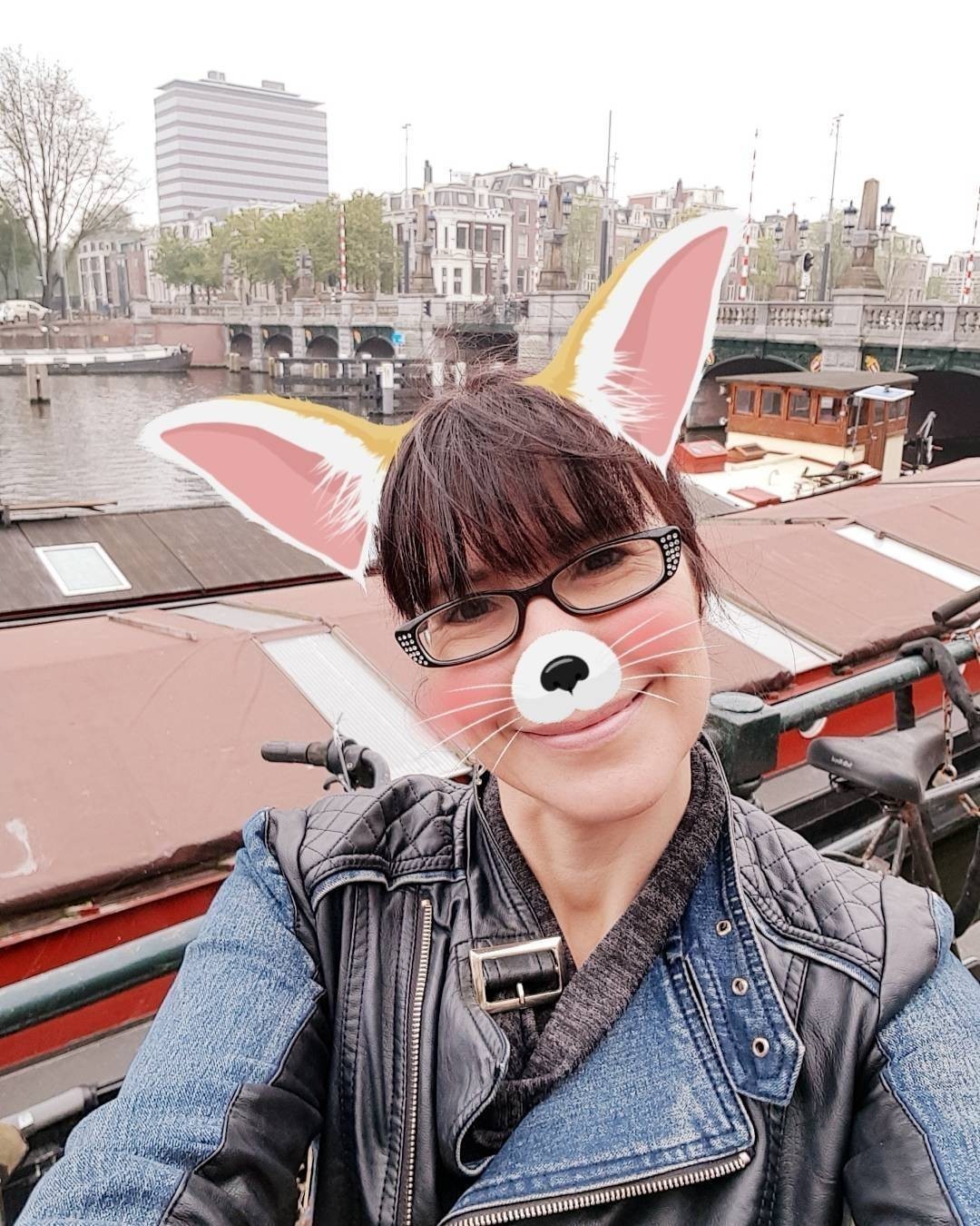 #Amsterdam 😁😂🤣😂