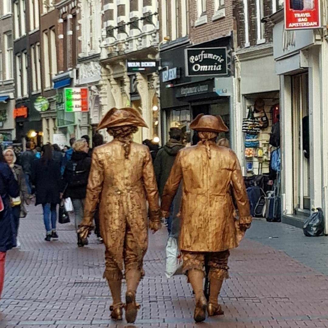 #Amsterdam