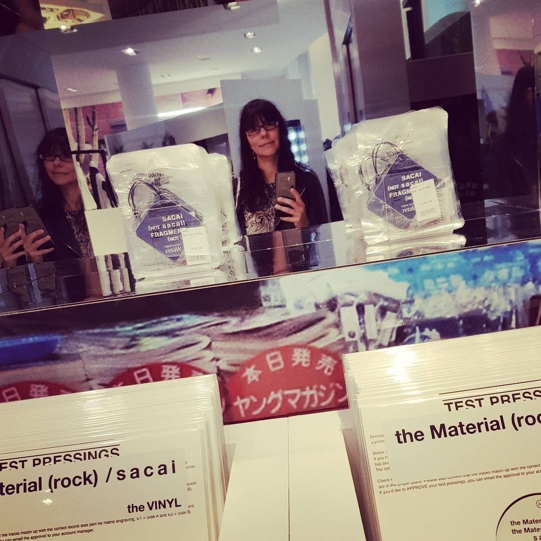 #Mirrors