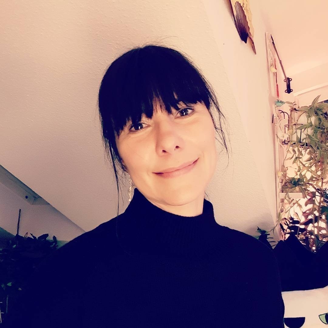 Getting ready to go out again – back in #Berlin