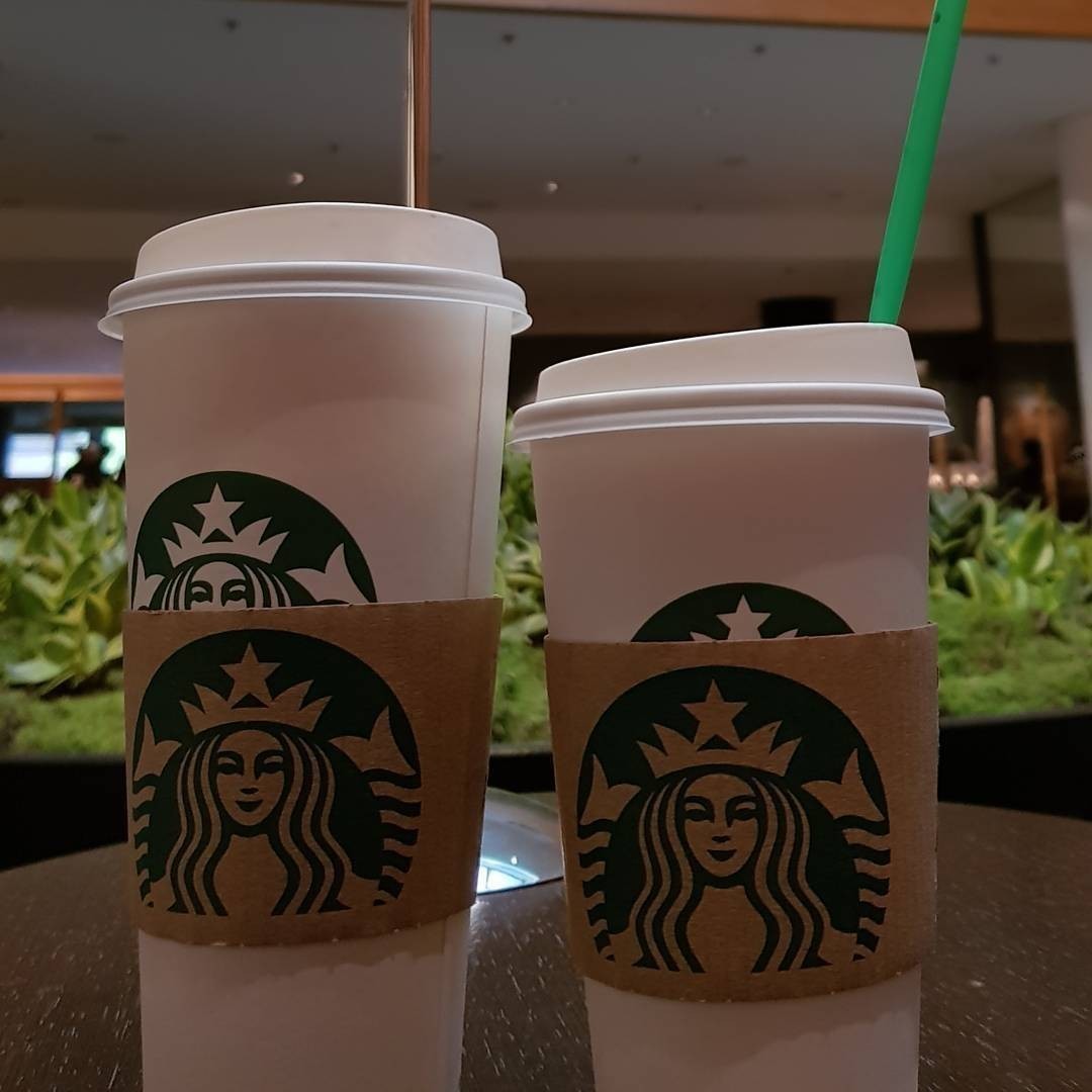 Good Morning coffee 😁