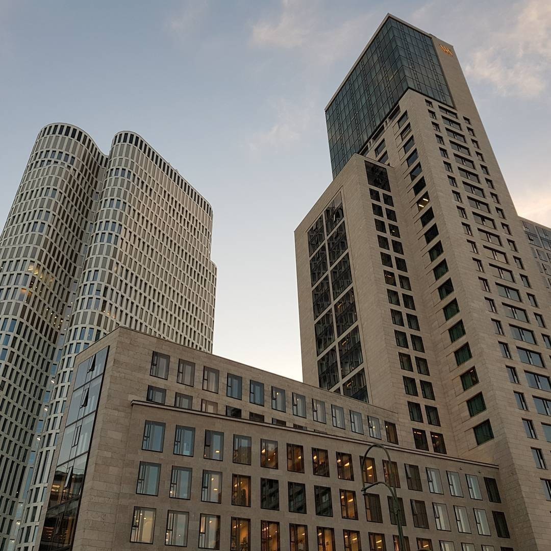 #Architecture