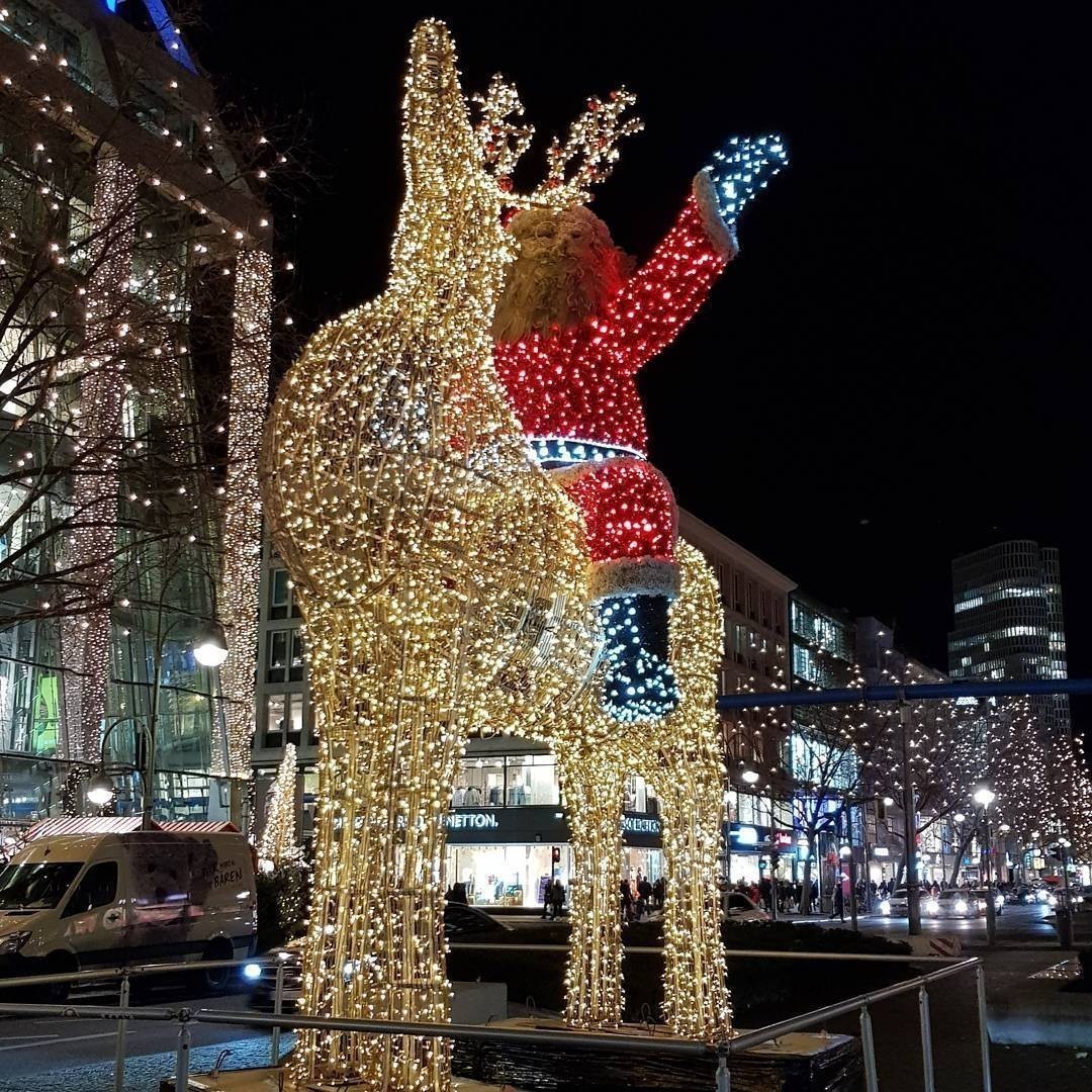 #Christmas in