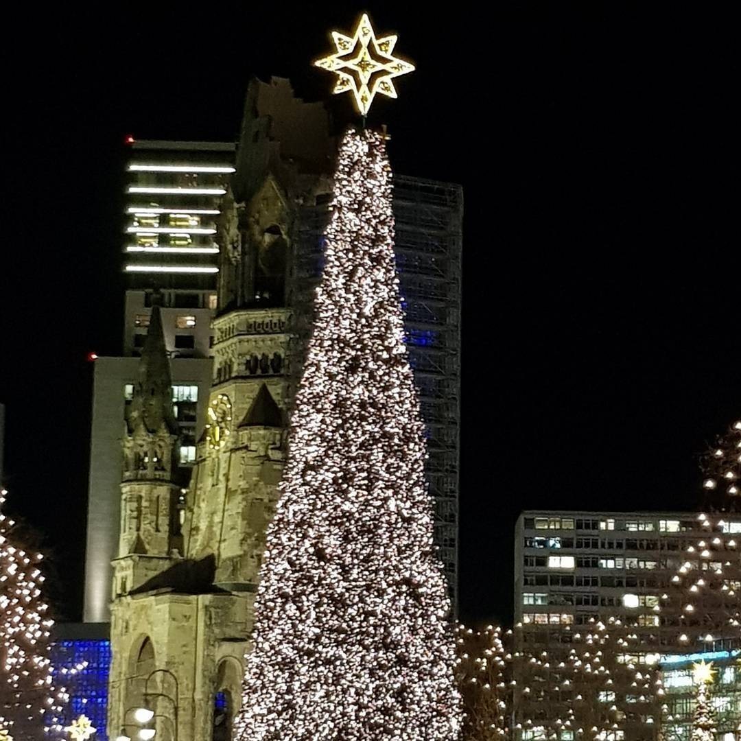 #Christmas in
