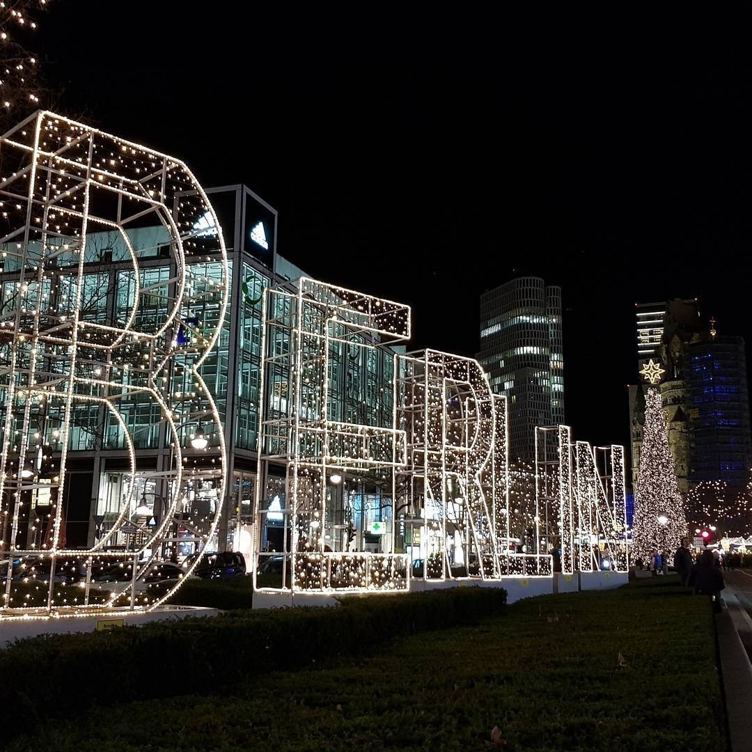 #Christmas in