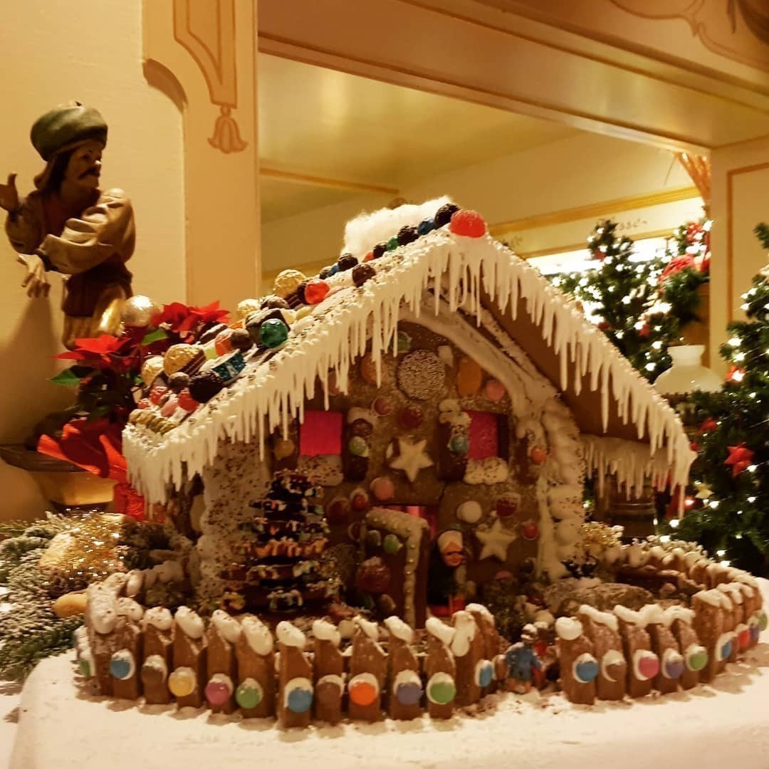 #Christmas