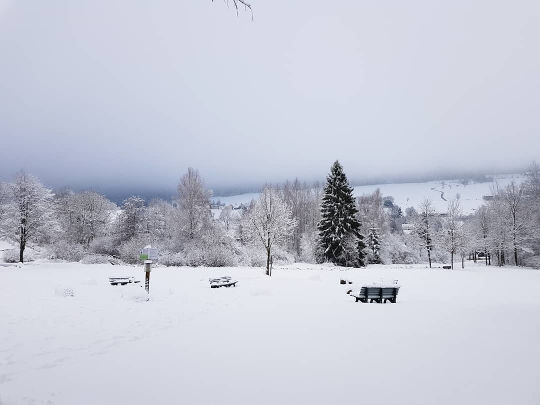 #Winter