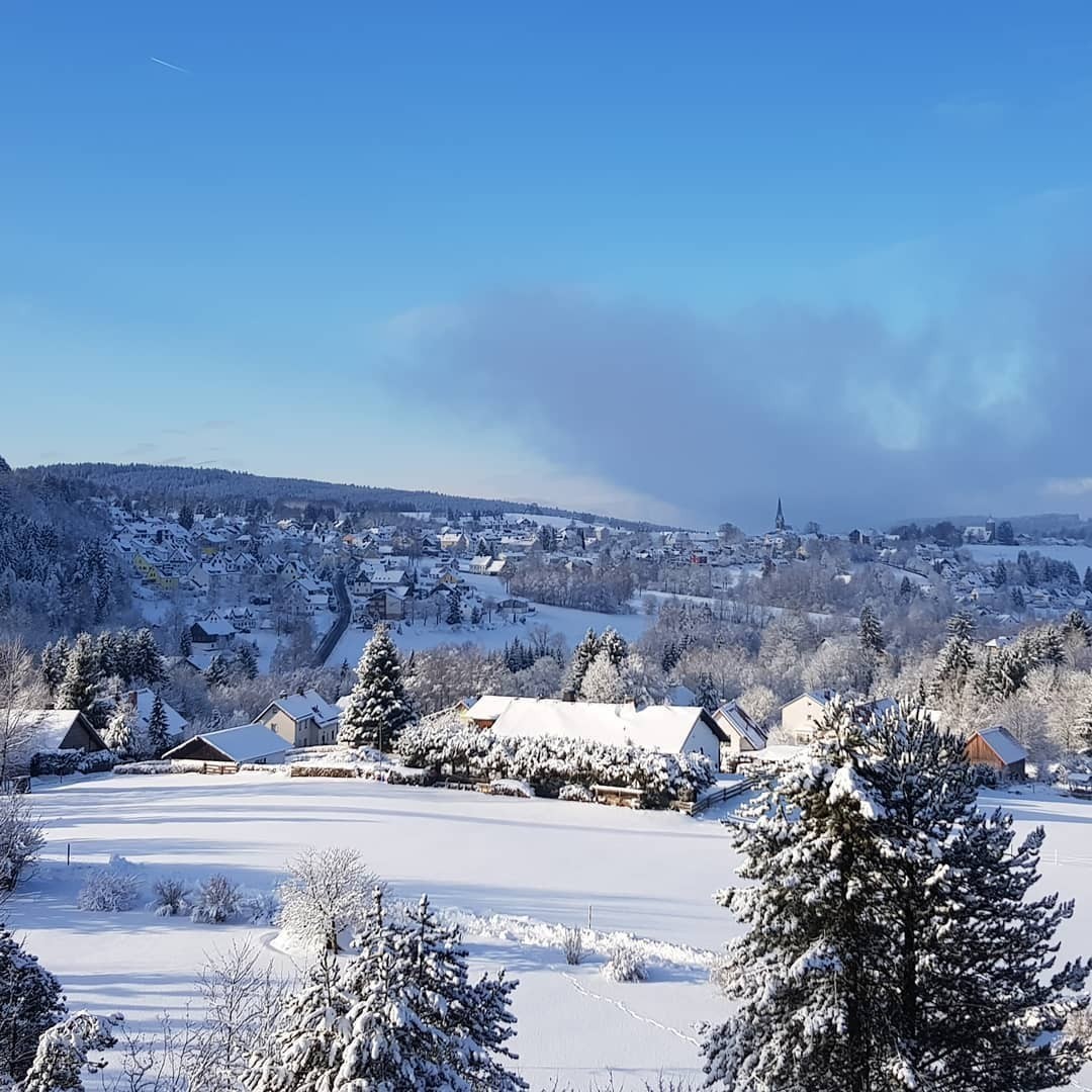 #Winter