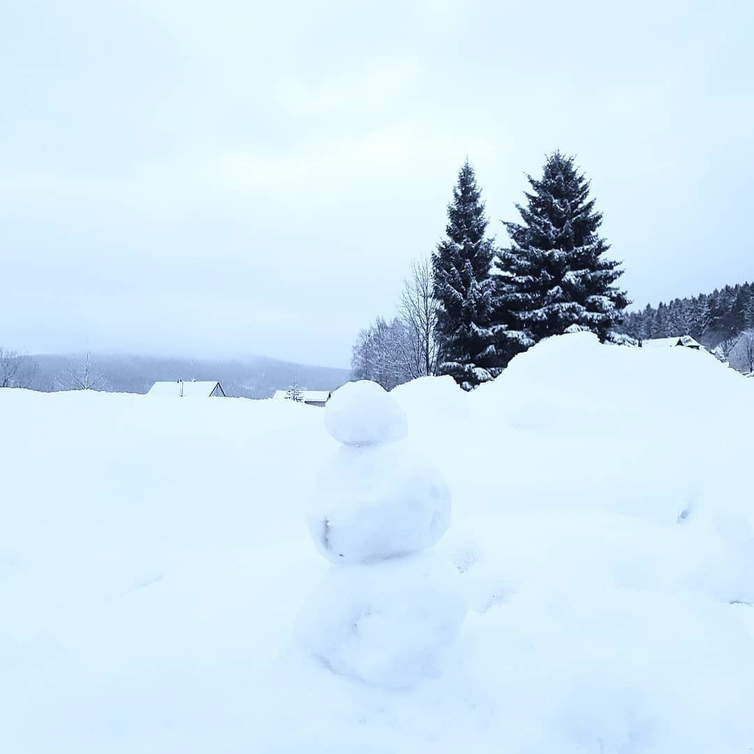 #Winter