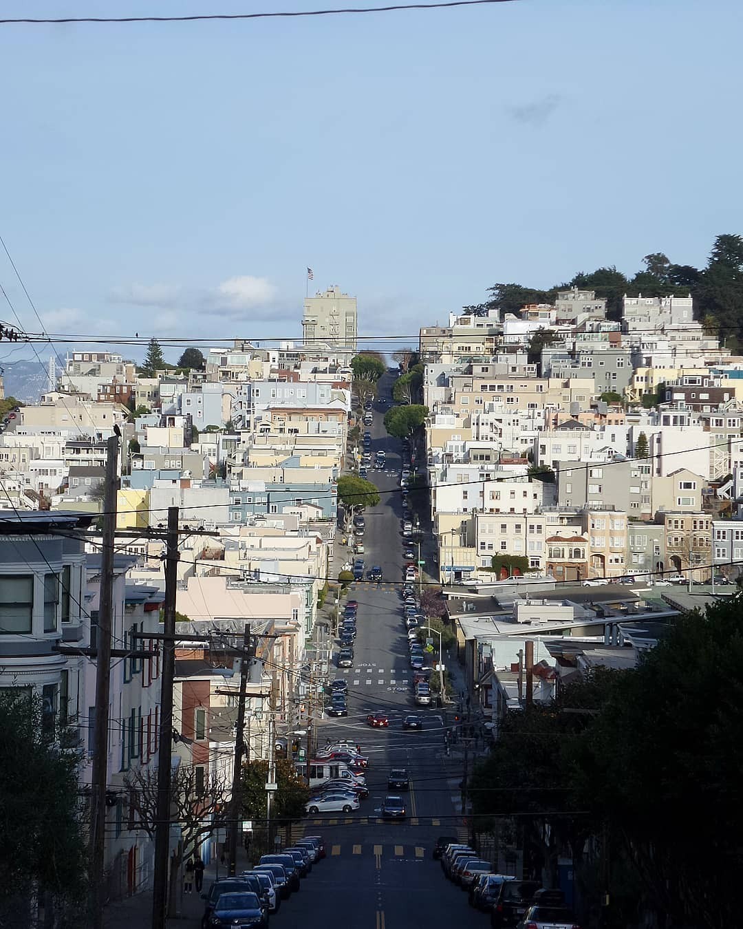 #SanFrancisco