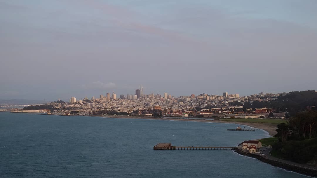 #SanFrancisco