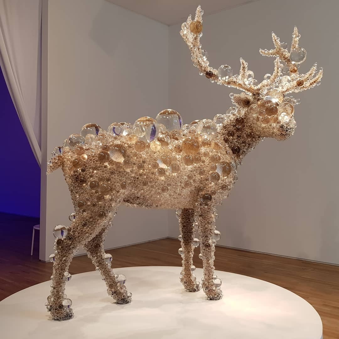 Love the #pixcelldeer Collection so much.