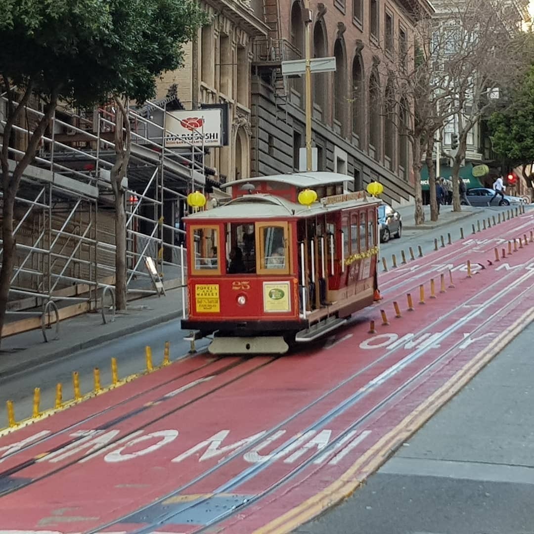 More random impressions 😁. #SanFrancisco