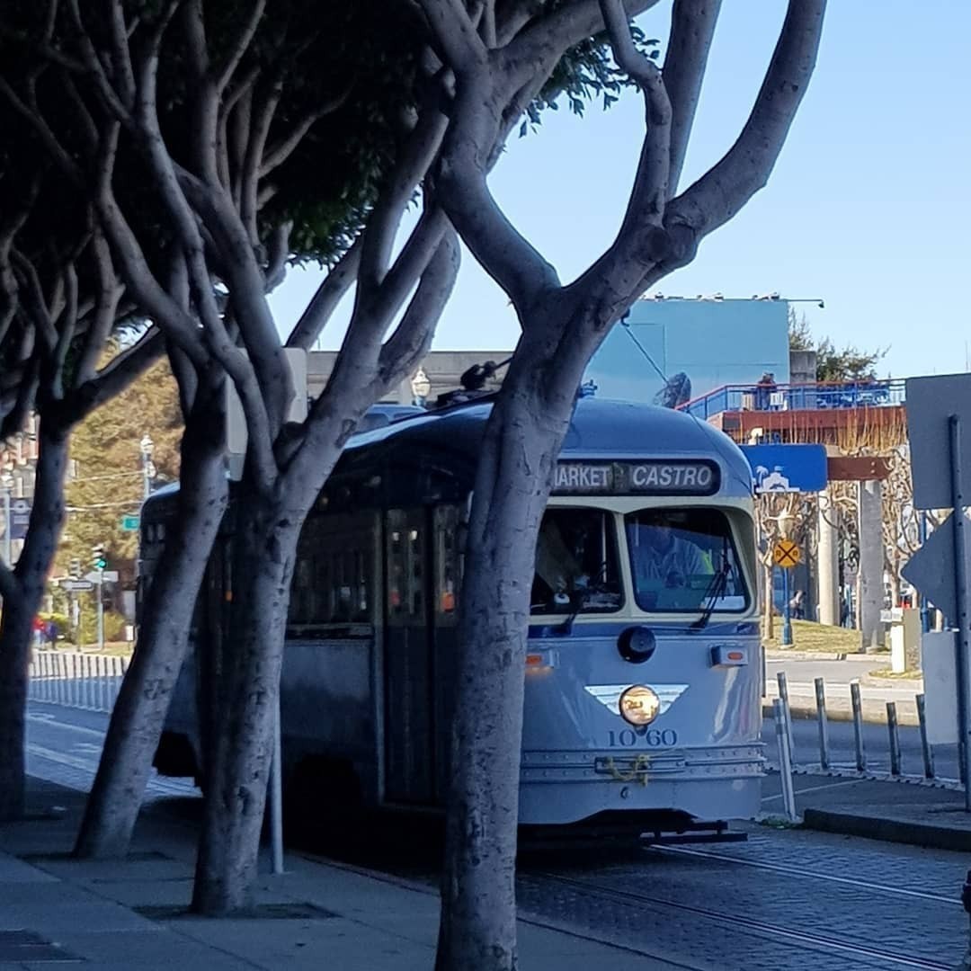 More random impressions 😁. #SanFrancisco