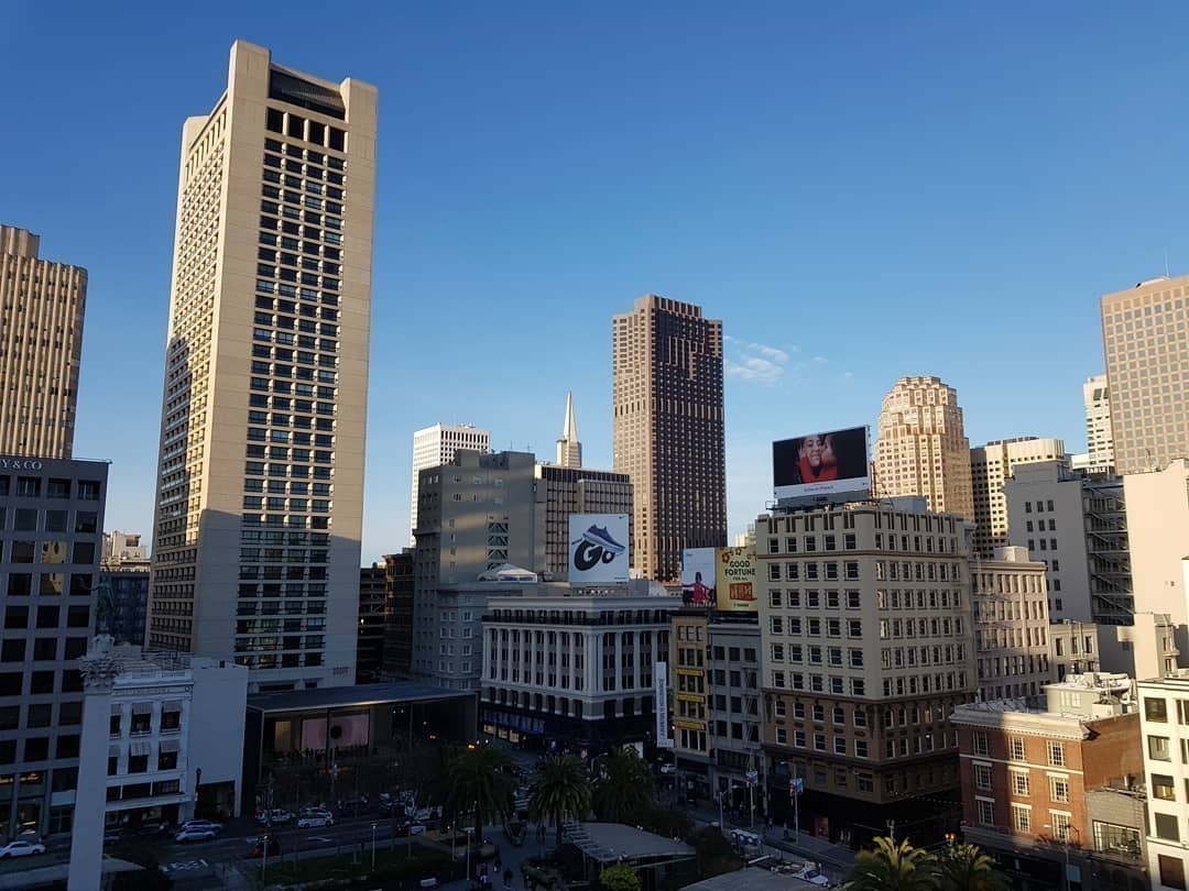 #SanFrancisco
