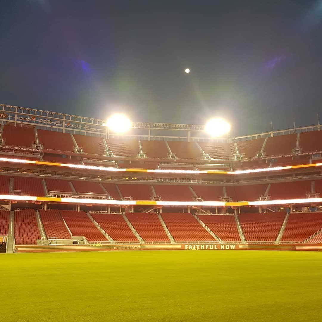 LEVI’s stadium