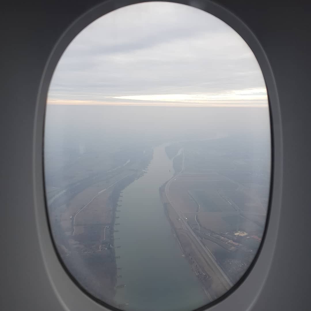 Back in Germany #travel