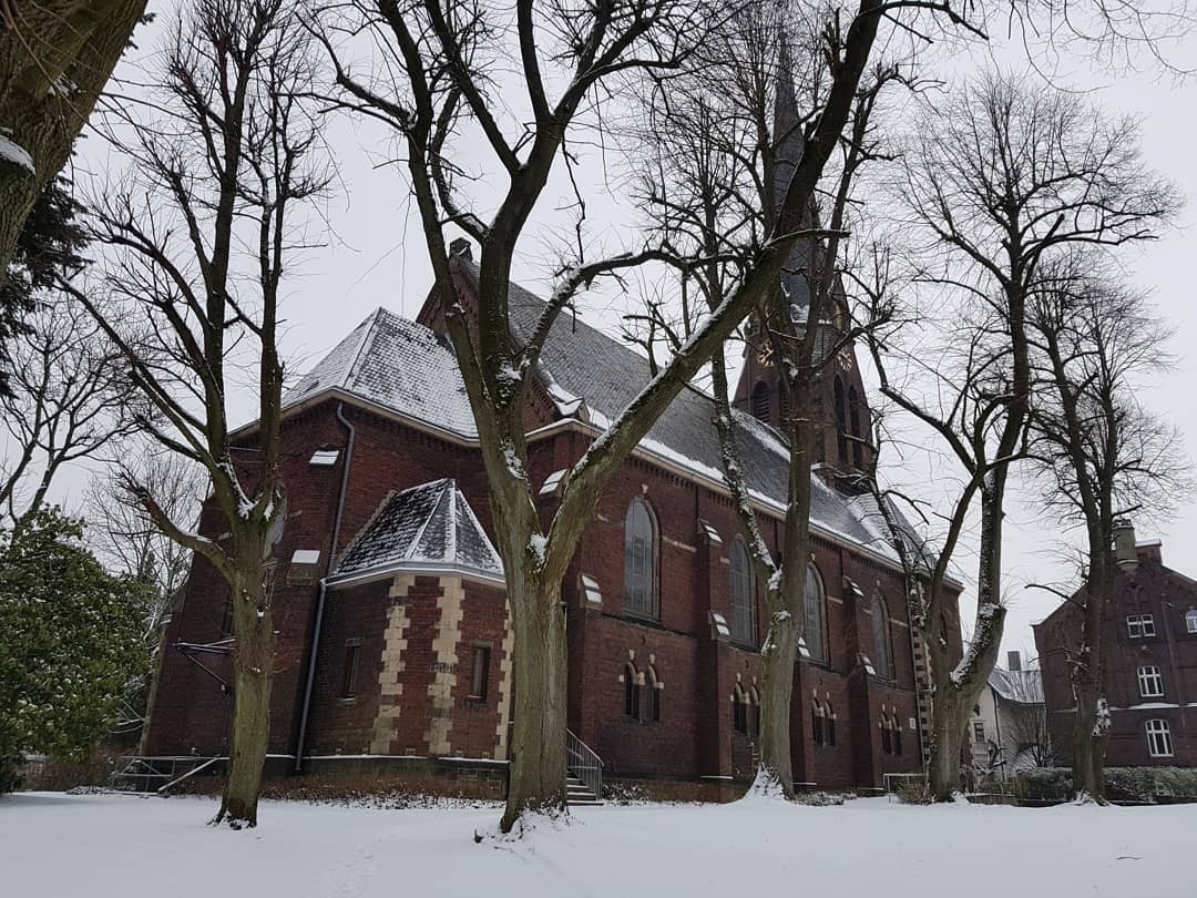 #Snow