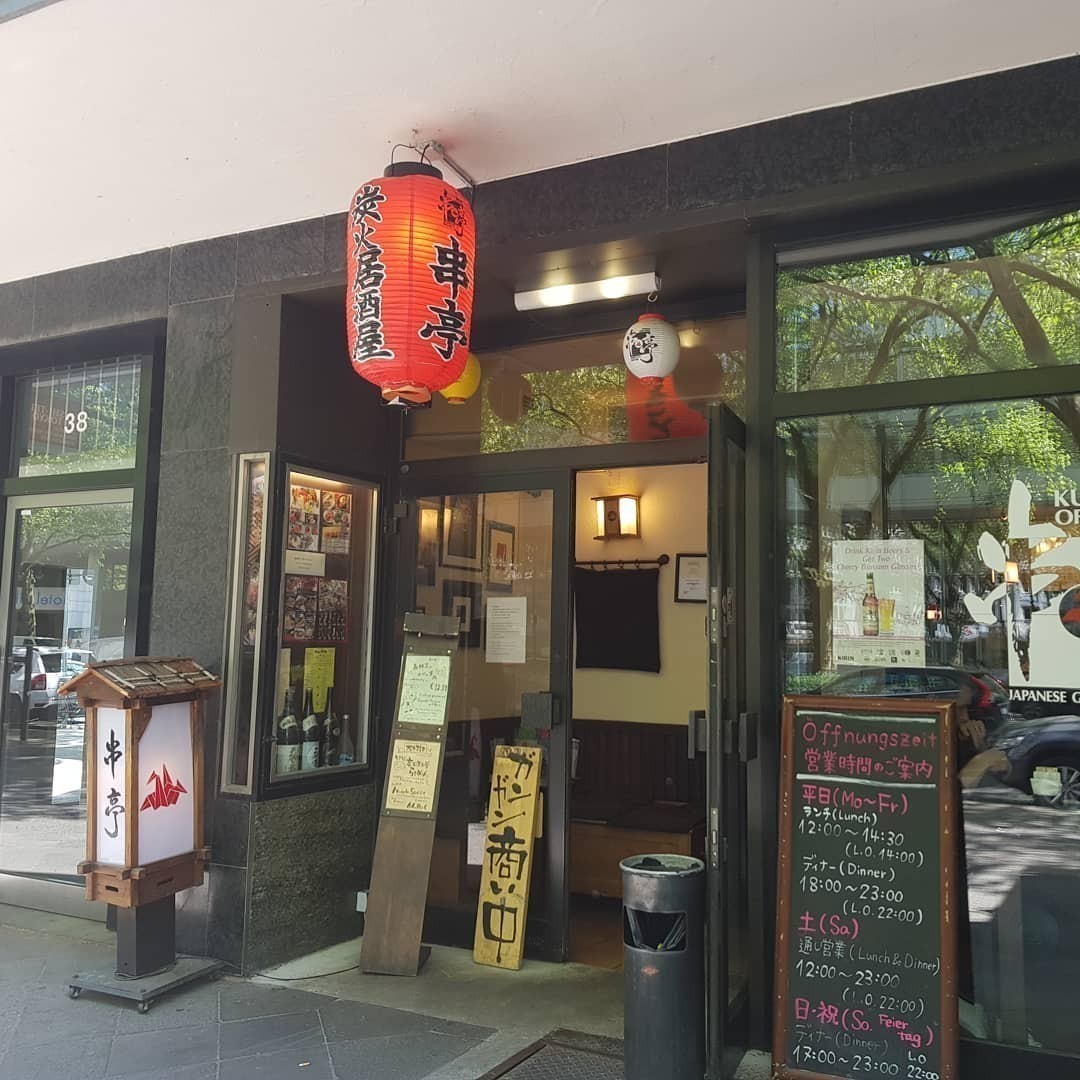 I decided to go to Japan afterall 😁