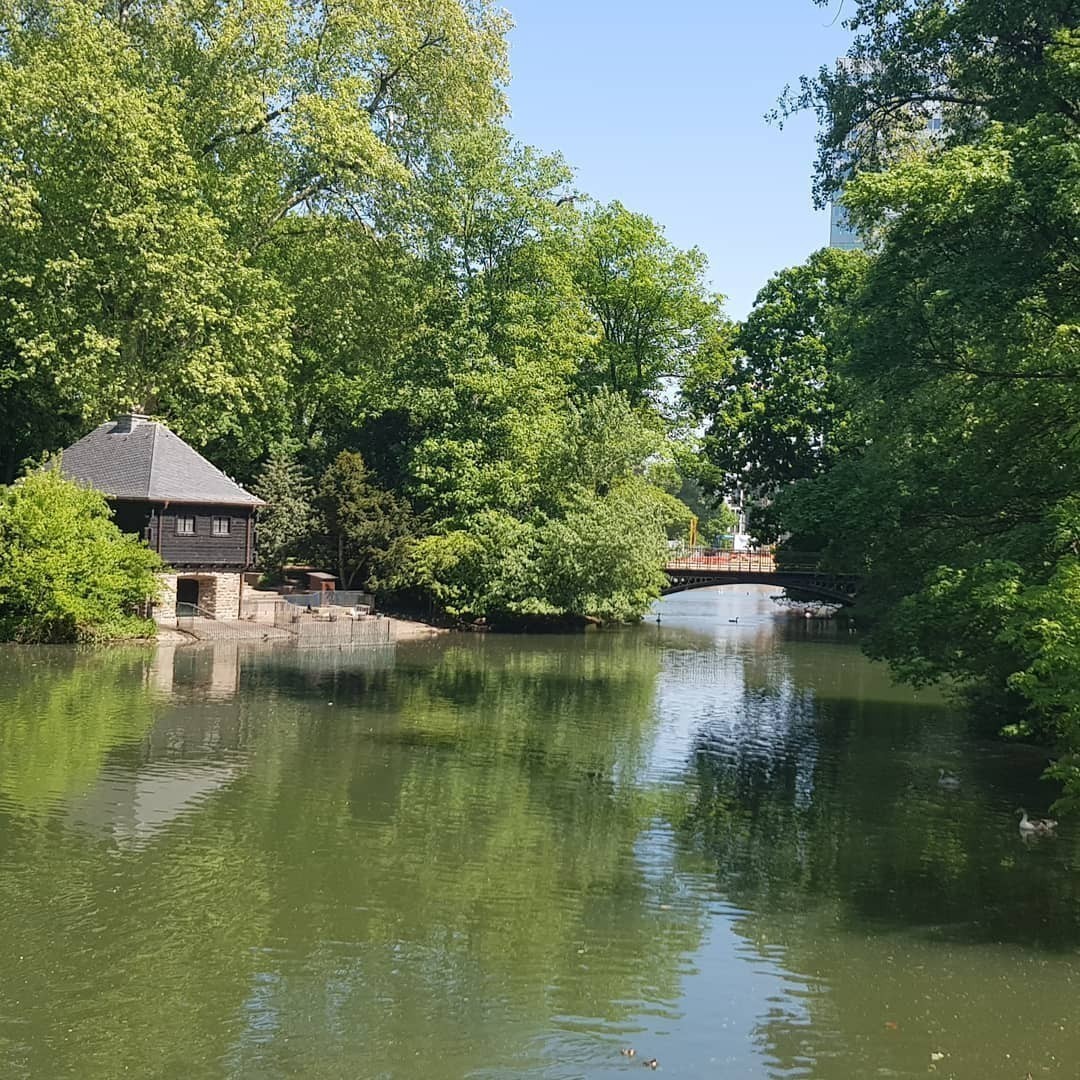 Düsseldorf