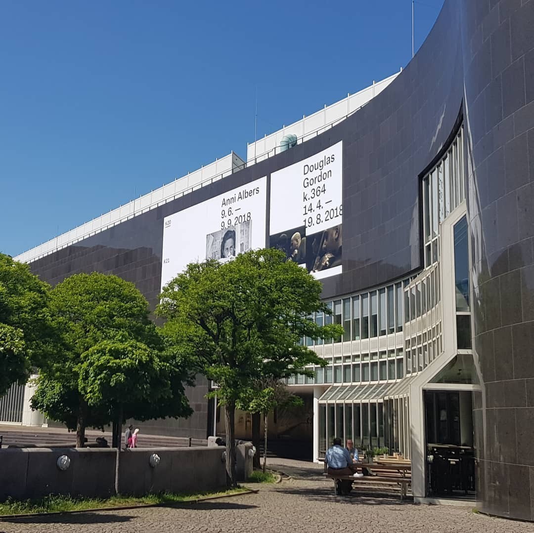Kunstsammlung Düsseldorf