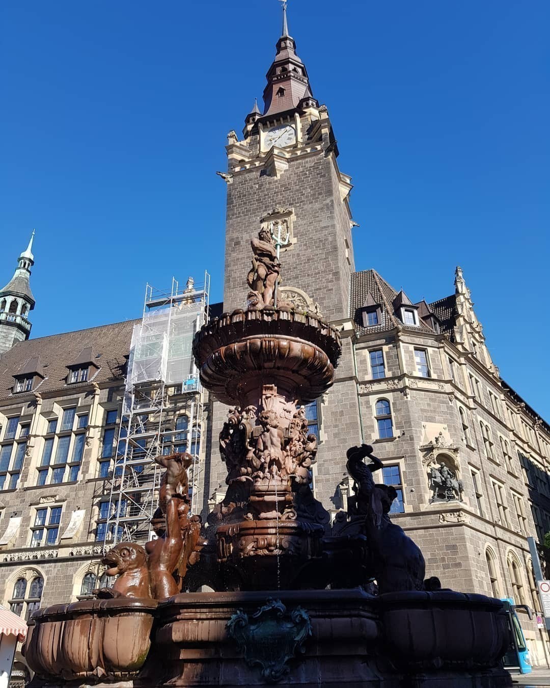 #Wuppertal