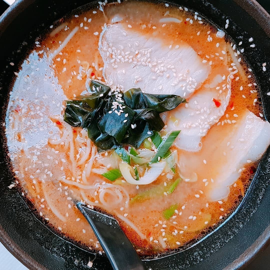 Yummy Japanese Food #foodporn